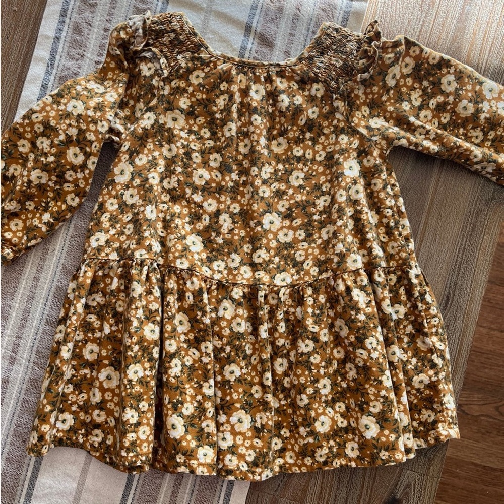 Old Navy Smock Dress